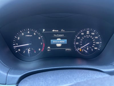 2019 Genesis G80 3.3T Sport