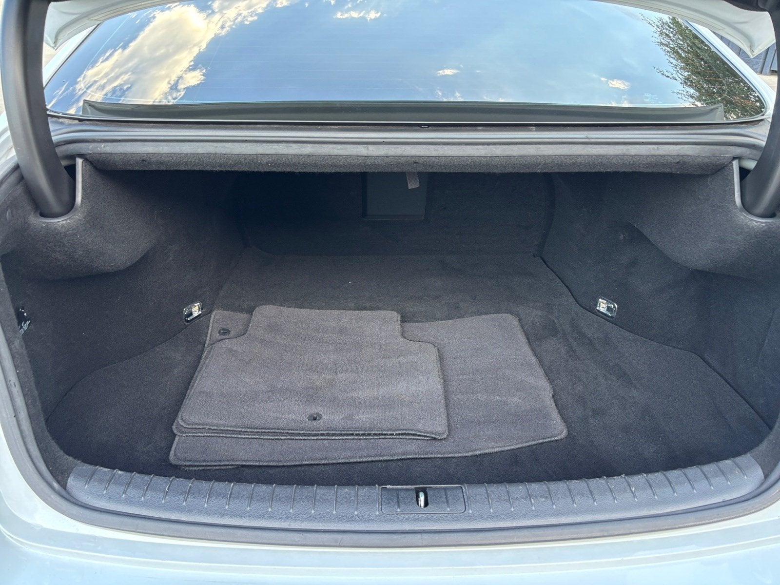 2016 Hyundai Genesis 3.8L