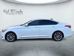2016 Hyundai Genesis 3.8L