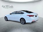 2016 Hyundai Genesis 3.8L
