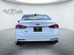 2016 Hyundai Genesis 3.8L