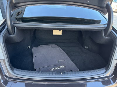 2017 Genesis G80 3.8L