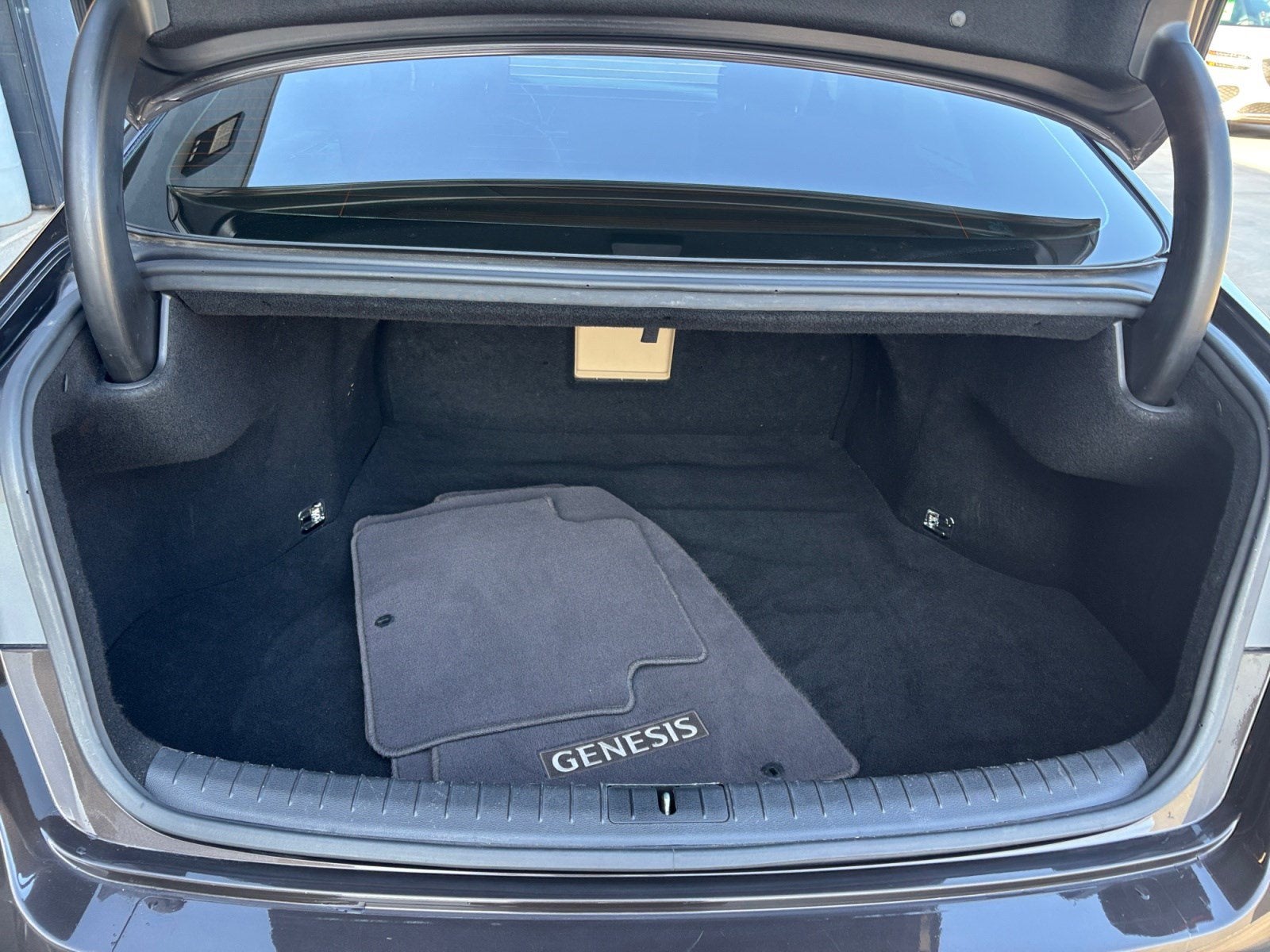 2017 Genesis G80 3.8L