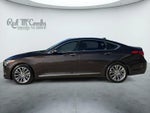 2017 Genesis G80 3.8L