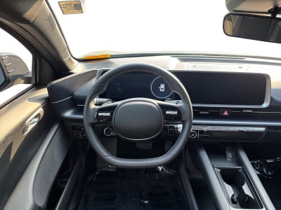 2025 Hyundai IONIQ 6 SE