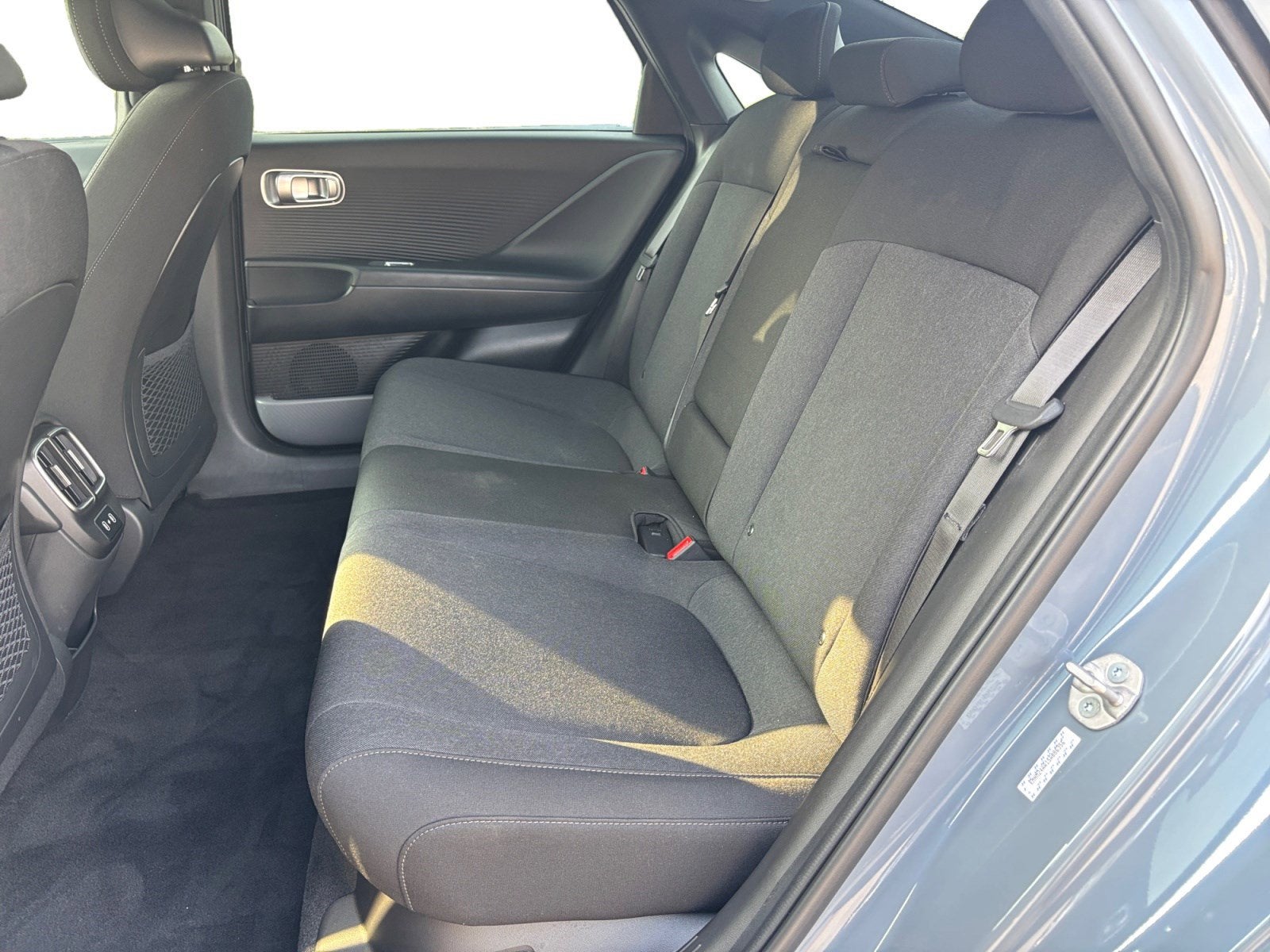 2025 Hyundai IONIQ 6 SE