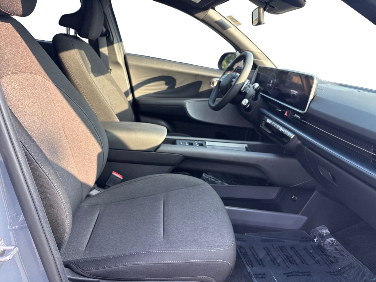 2025 Hyundai IONIQ 6 SE