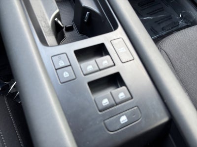 2025 Hyundai IONIQ 6 SE