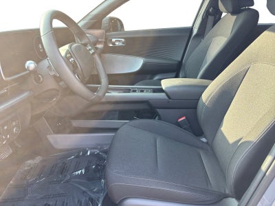 2025 Hyundai IONIQ 6 SE