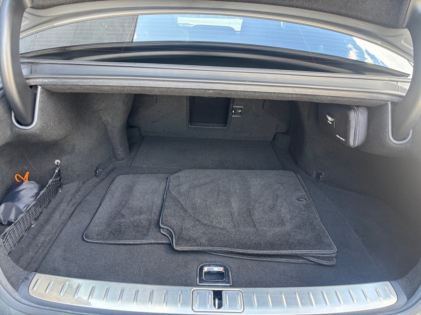 2023 Genesis G90 e-SC