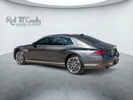 2023 Genesis G90 e-SC