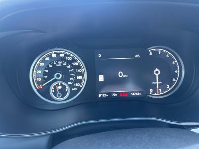 2024 Genesis G70 2.5T