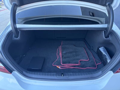 2025 Genesis G70 3.3T Sport Advanced