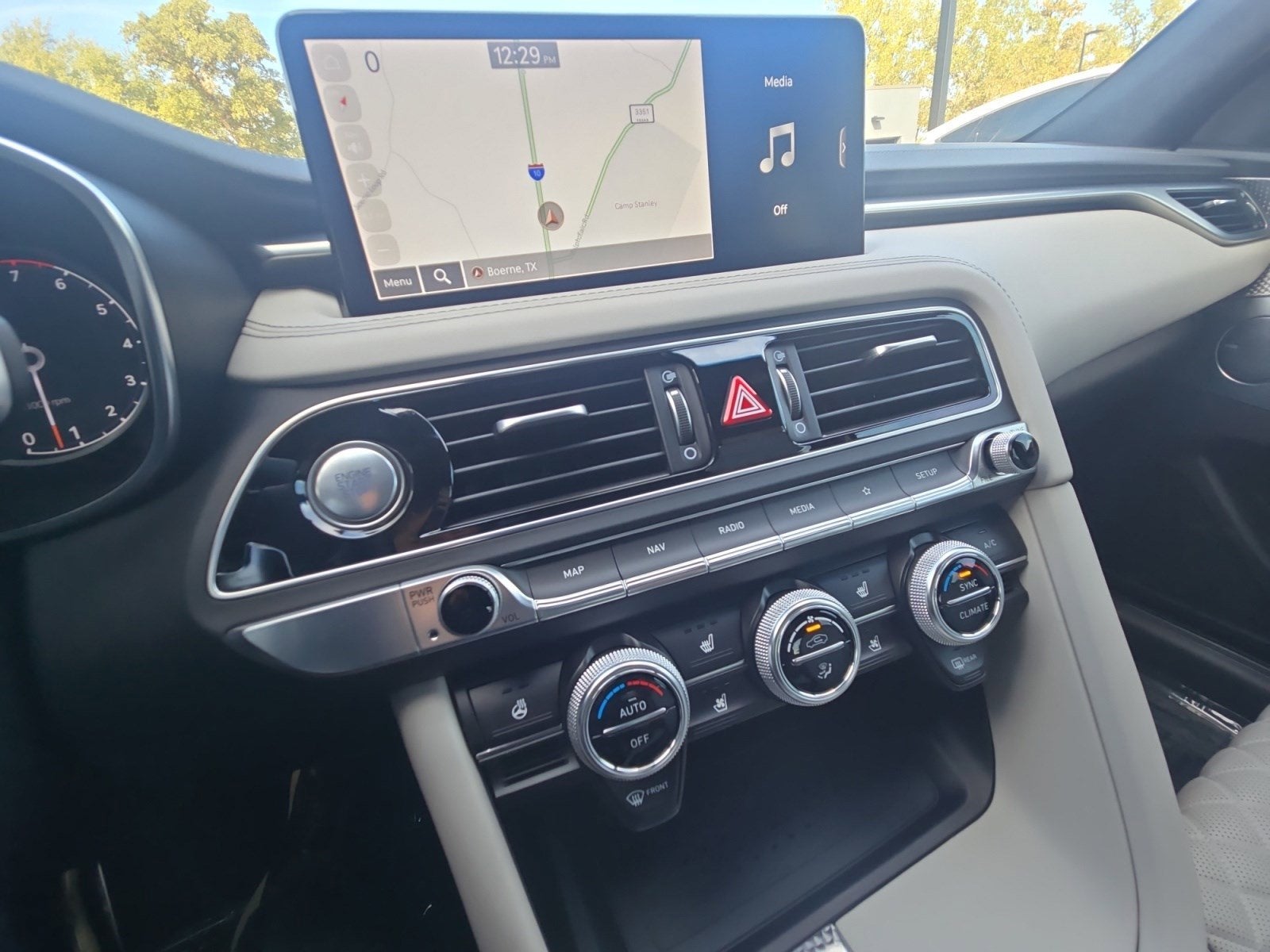 2023 Genesis G70 3.3T