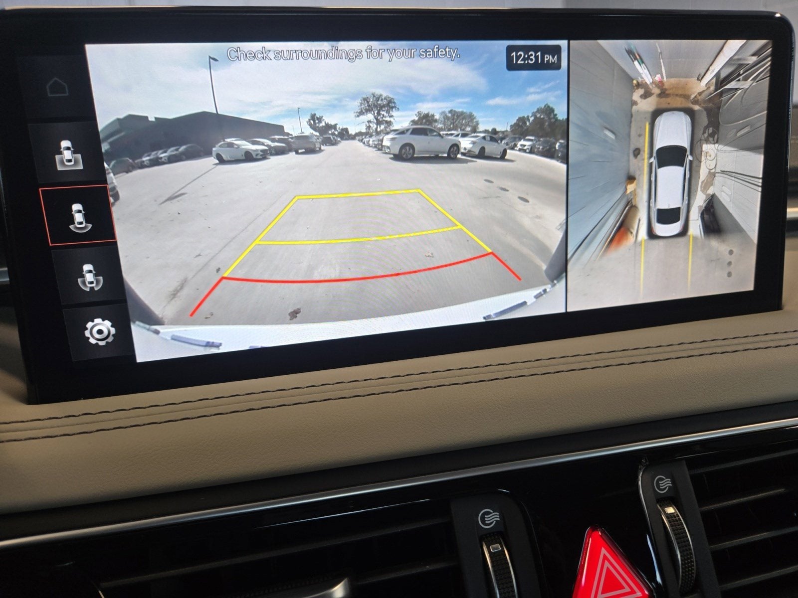 2023 Genesis G70 3.3T