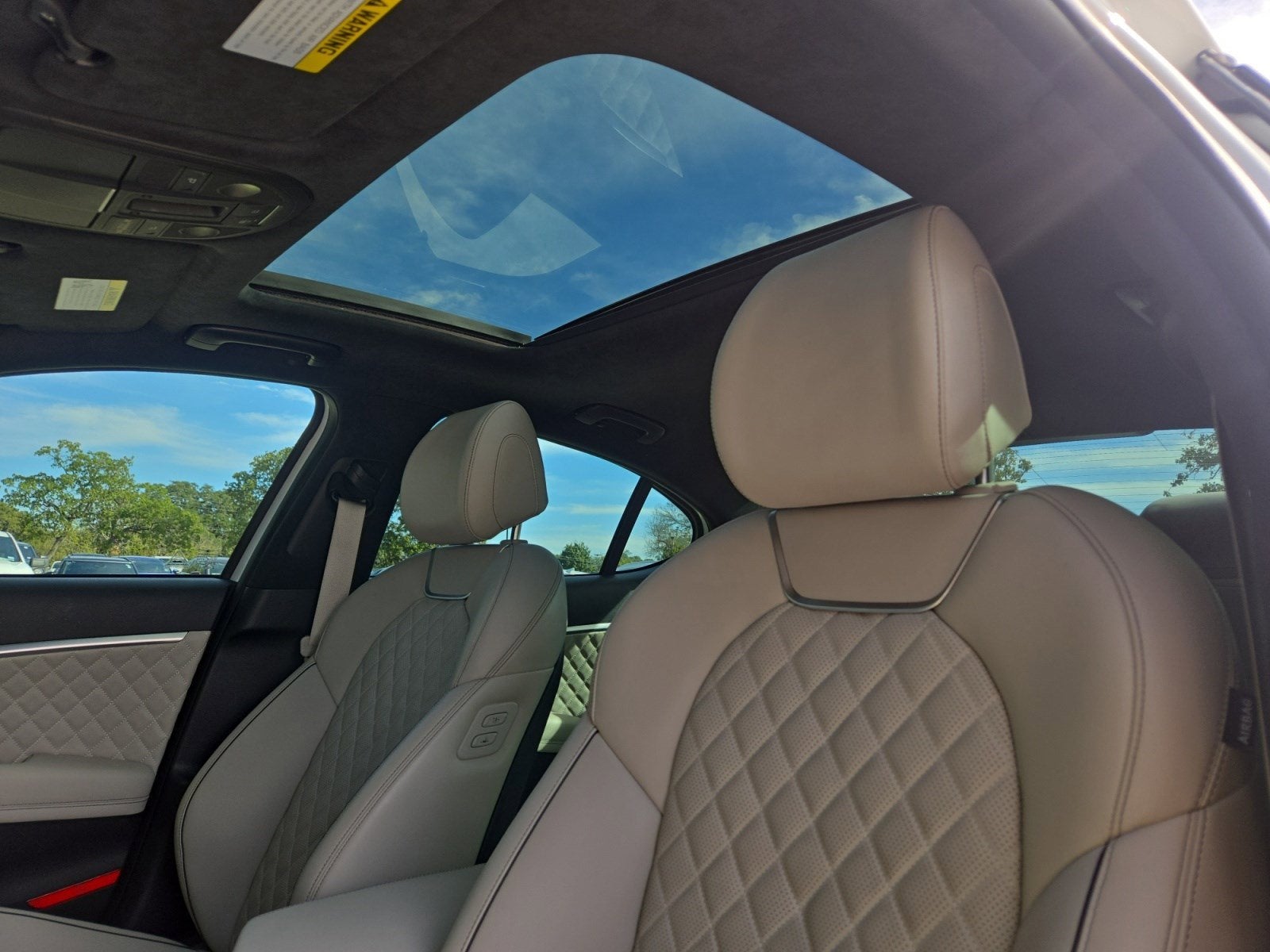 2023 Genesis G70 3.3T