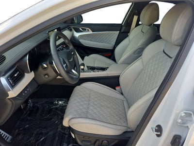 2023 Genesis G70 3.3T