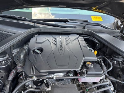2025 Genesis G80 2.5T Sport Prestige