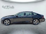2025 Genesis G80 2.5T Sport Prestige