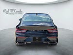 2025 Genesis G80 2.5T Sport Prestige