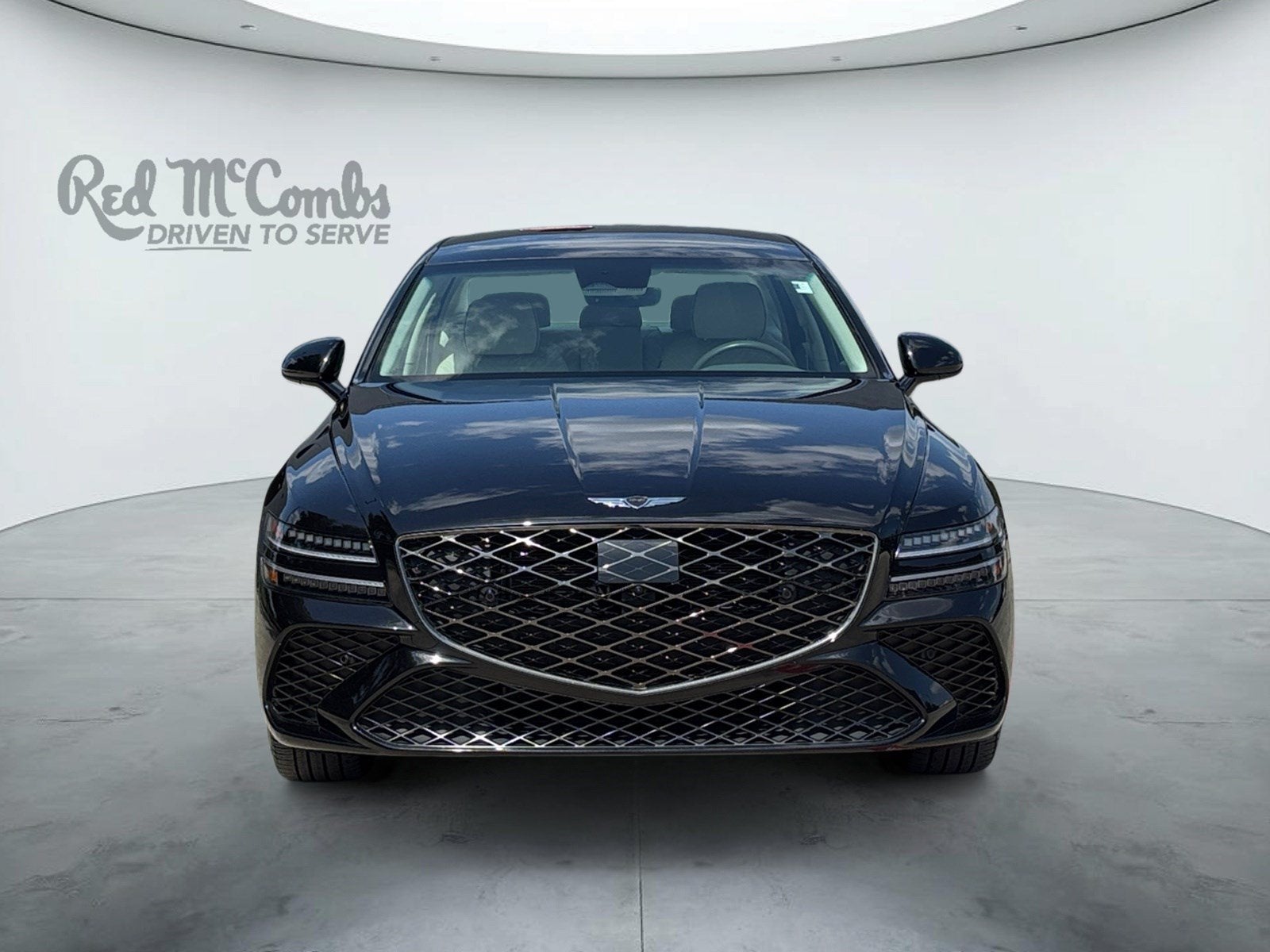 2025 Genesis G80 2.5T Sport Prestige