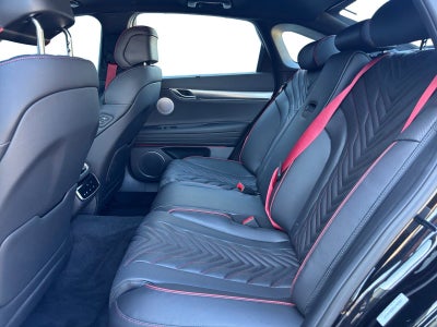 2025 Genesis G80 3.5T Sport Advanced