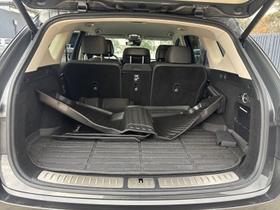 2025 Genesis GV80 4DR AWD 2.5