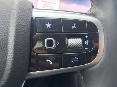 2025 Genesis GV80 4DR AWD 2.5