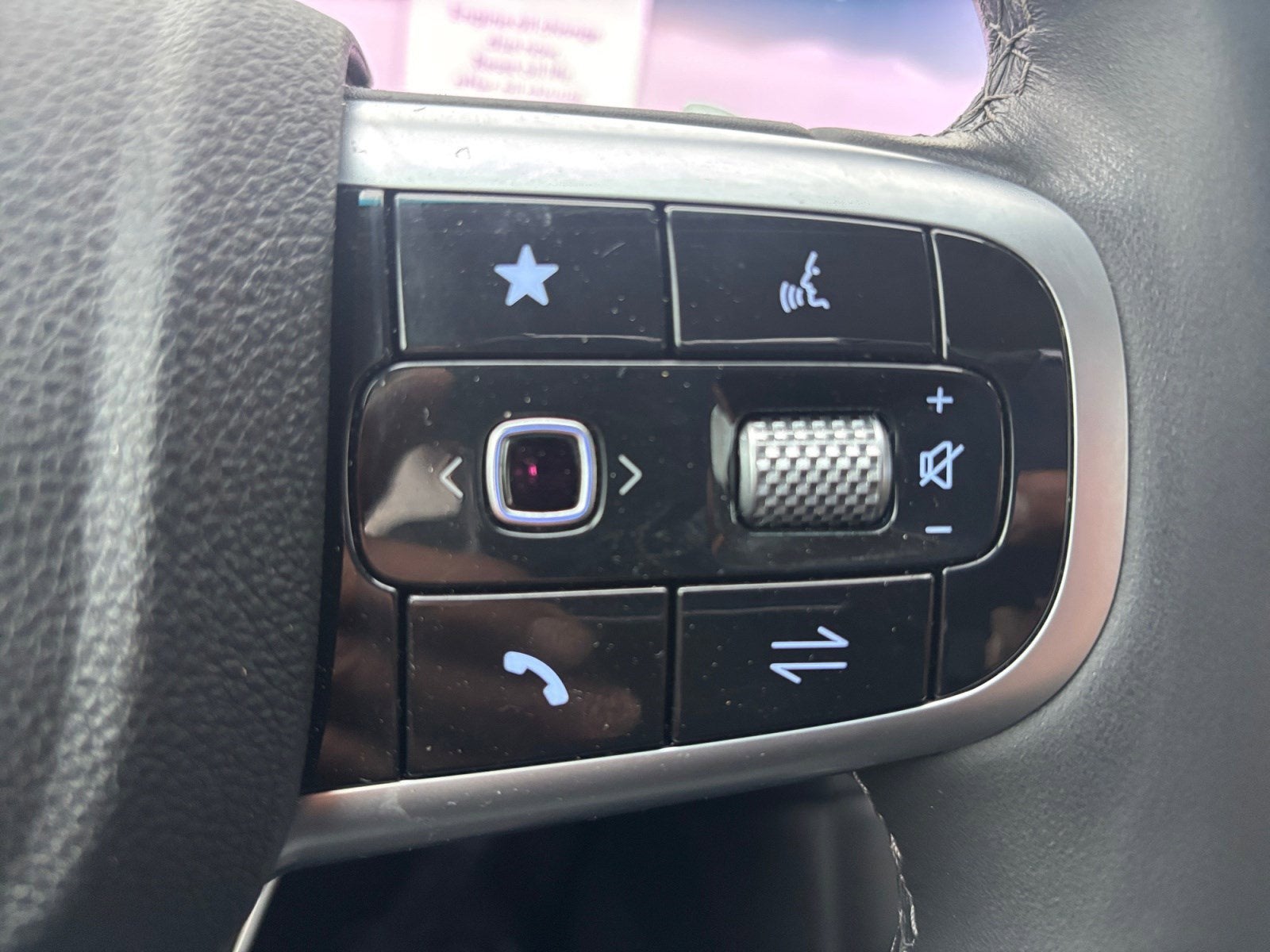 2025 Genesis GV80 4DR AWD 2.5