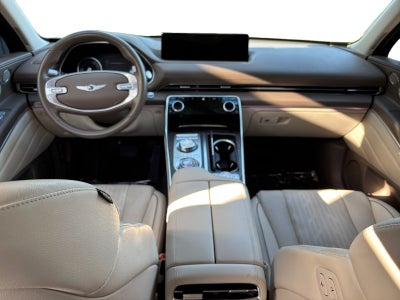 2024 Genesis GV80 2.5T