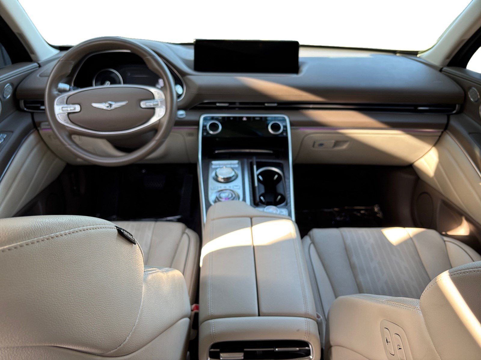 2024 Genesis GV80 2.5T