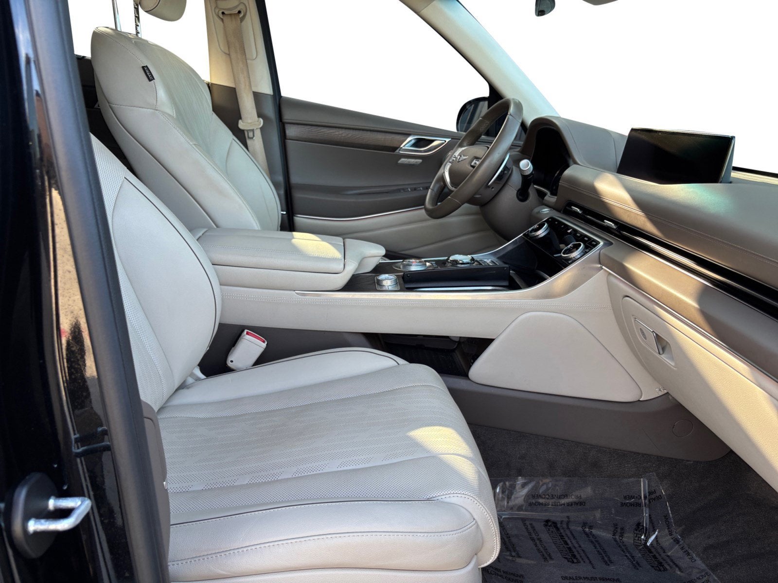 2024 Genesis GV80 2.5T