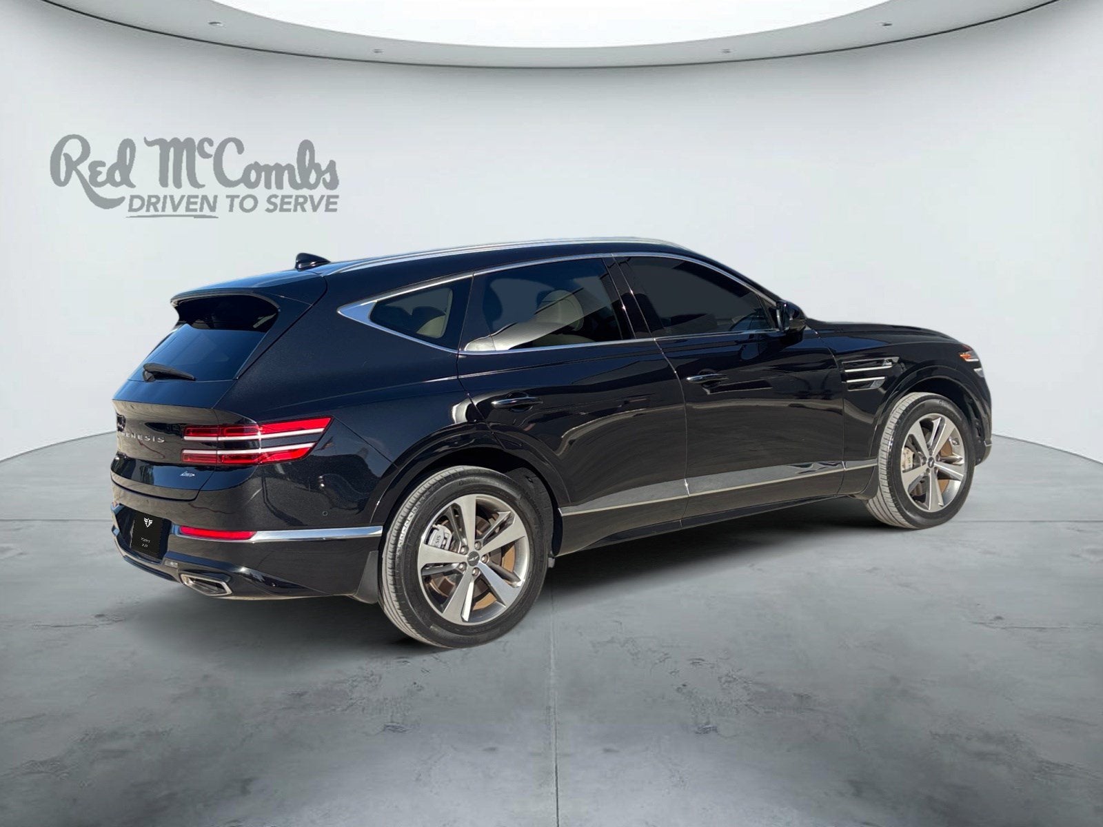 2024 Genesis GV80 2.5T