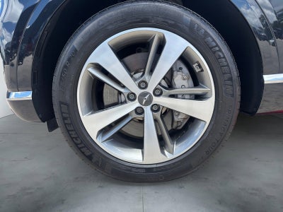 2024 Genesis GV80 4DR AWD 2.5