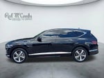 2024 Genesis GV80 4DR AWD 2.5