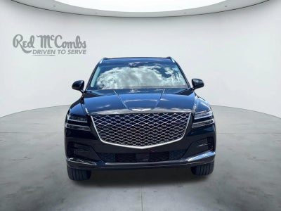 2024 Genesis GV80 4DR AWD 2.5