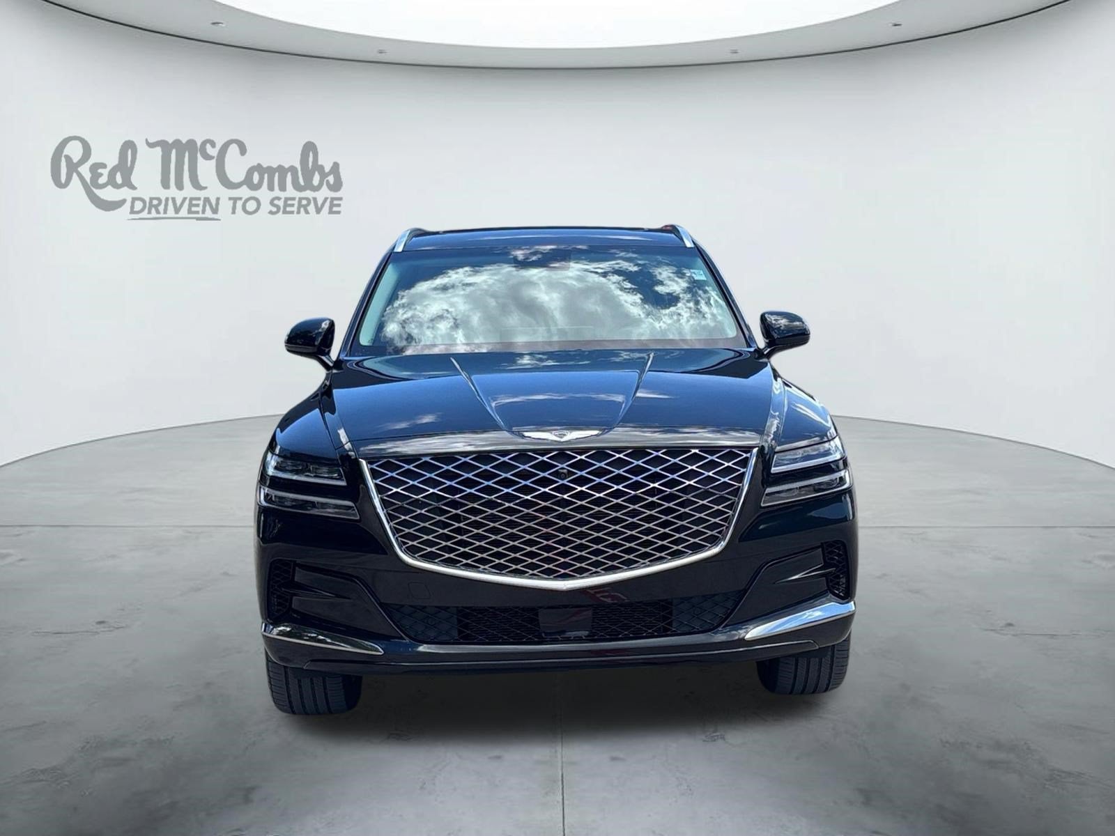 2024 Genesis GV80 4DR AWD 2.5
