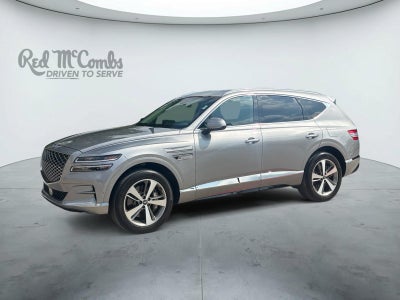 2023 Genesis GV80 4DR AWD 2.5