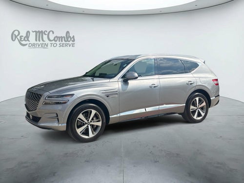 2023 Genesis GV80 4DR AWD 2.5
