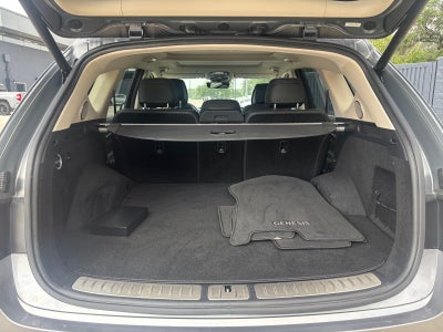 2023 Genesis GV80 4DR AWD 2.5