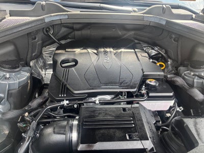 2023 Genesis GV80 4DR AWD 2.5