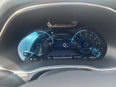 2023 Genesis GV80 4DR AWD 2.5