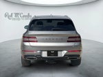 2023 Genesis GV80 4DR AWD 2.5
