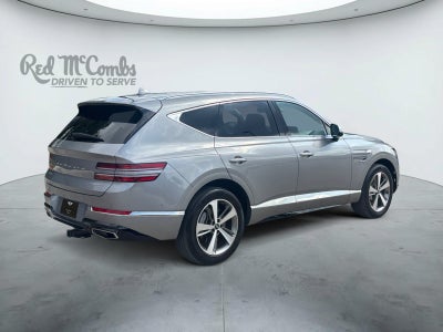2023 Genesis GV80 4DR AWD 2.5