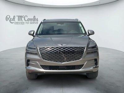 2023 Genesis GV80 4DR AWD 2.5