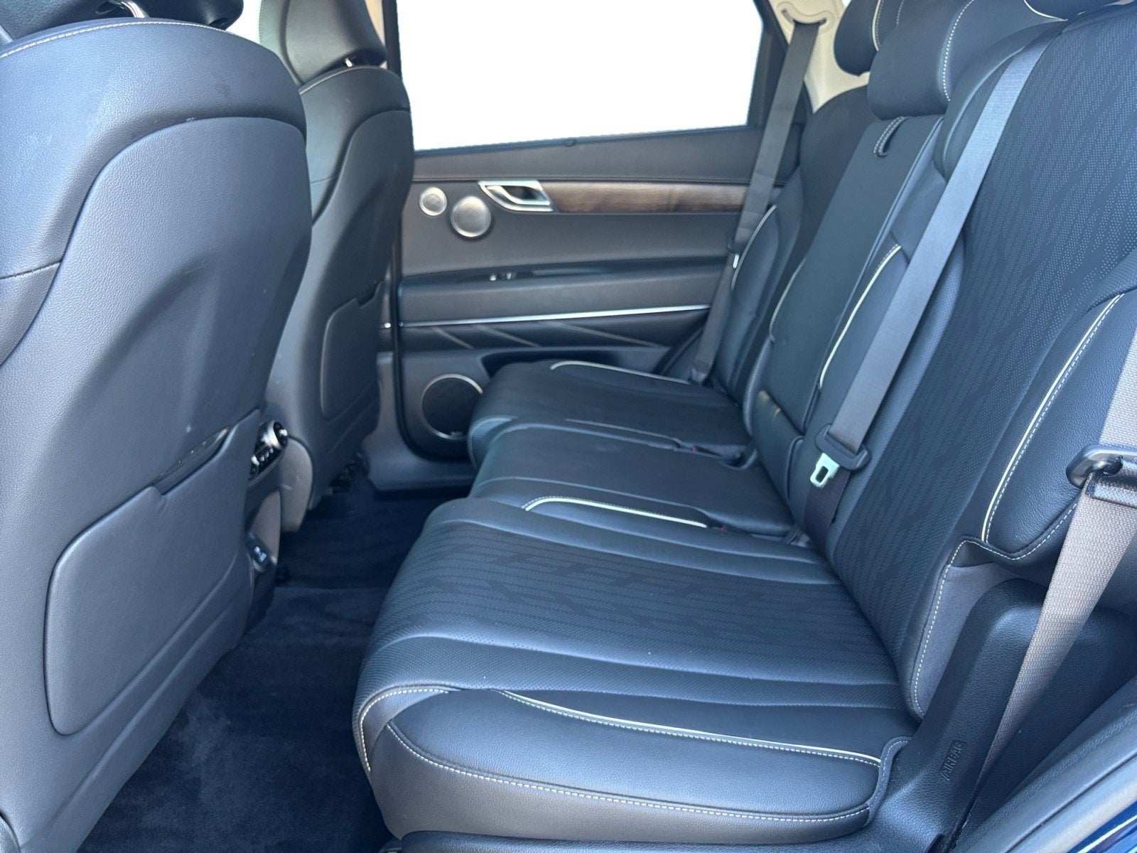 2023 Genesis GV80 4DR AWD 2.5