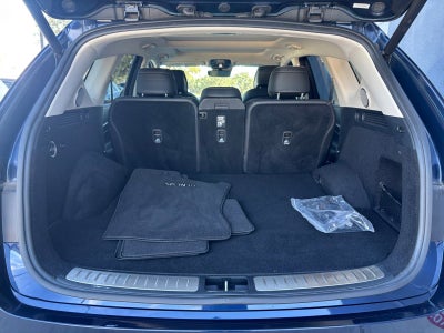 2023 Genesis GV80 4DR AWD 2.5