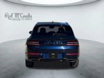 2023 Genesis GV80 4DR AWD 2.5