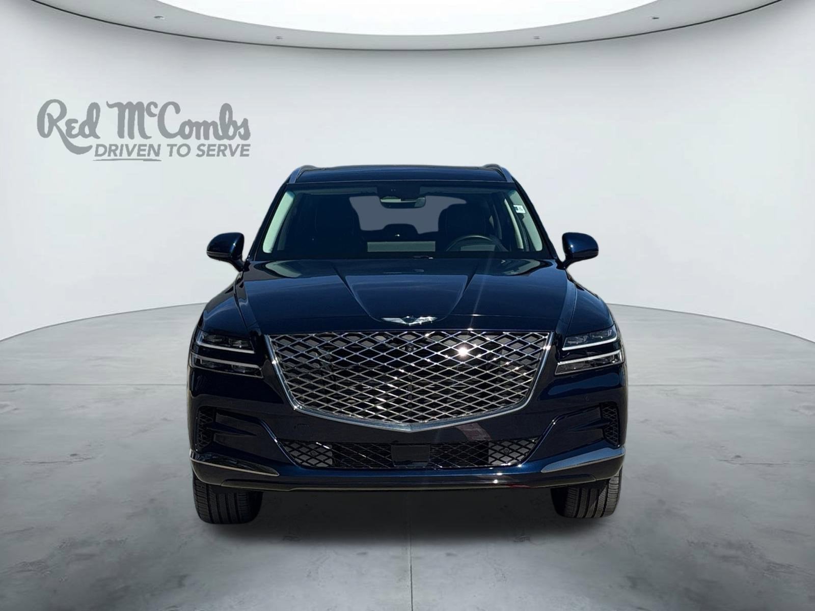 2023 Genesis GV80 4DR AWD 2.5