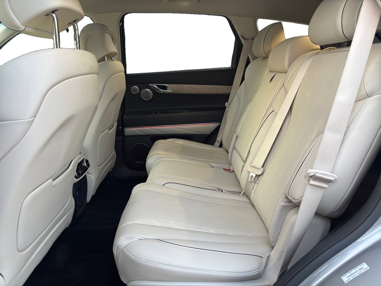 2023 Genesis GV80 4DR AWD 2.5